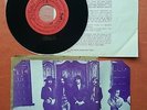 THE BEATLES-HAPPY CHRISTMAS RARE ORIGINAL YUGOSLAVIAN 7'' PS 1969 w/INSERT LTD