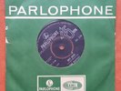 THE BEATLES-HEY JUDE/REVOLUTION RARE INDIA 7'' 1968 COMPANY SLEEVE