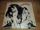 LP  Frank Zappa  Zapped Bizarre Records