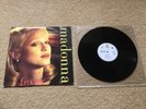 Madonna “Fever” Original U.K. 1993 vinyl 12 inch