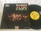 BOBBY DARIN - DARIN AT THE COPA - 1960s ATCO RECORDS STEREO LP - SD-33-122