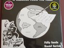 Wendell Harrison & Phillip Ranelin -  Message From The Tribe LP 2018 Vinyl Album