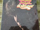 Al Stewart, Bedsitter Images vinyl LP, CBS 1967