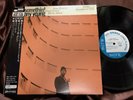 LARRY YOUNG INTO SOMETHIN' BLUE NOTE K18P-9235 OBI STEREO Japan Vinyl LP