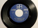 THE INCREDIBLES There's Nothing Else To Say 45 rpm Audio Arts NORTHERN SOUL Hear