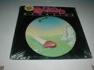 HEART Magazine MUSHROOM Org Mix LP SEALED 1977 Contractual Dispute Nancy Wilson