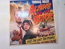 Thomas Dolby ?– Aliens Ate My Buick (Vinyl, LP, Album, -Halloween-SYFY-Record