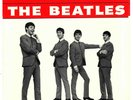 Beatles Original 1964 Swan S-4152 Picture Sleeve Only She Loves You 45 No Record