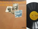 Borodin-Quartet: Tchaikovsky- String Quartets  / Eurodisc 3 LP Box