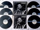 Miles Davis COMPLETE BITCHES BREW SESSIONS 1998 6X lp Mosaic MQ6-183 #1466/5000