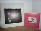 Pete Townshend - Pure 'n' Easy (+ '45) LIVE + Studio   THE WHO