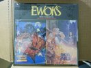Ewoks Soundtrack Vinyl Star Wars Brand New Factory Sealed RARE Varese Sarabande