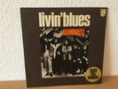 Livin Blues Livin`Blues Bamboozle