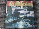 Unida ?– Coping With The Urban Coyote - LP