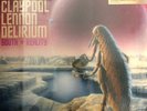 *COLOR VINYL* THE CLAYPOOL LENNON DELERIUM - South Of Reality (2019) 2x 12in LP