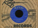 THE HURRICANES Maybe It's for the Best on King R&B Doo Wop 45 Hear