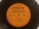 Little Richard Tutti Frutti London One Sided Demo