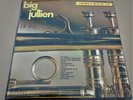 Big Jullien & His All Star: Riviera Sound N1 Major Minor SMCP5050 LP Jazz Rare