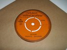 Frankie Davidson : Detour : 2 sided test press Demo : London label : Duane Eddy