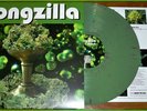 Bongzilla STASH LP GREEN vinyl original first pressing EYEHATEGOD SLEEP Melvins