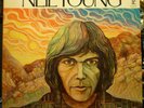 Neil Young - self-titled 1st LP Record Reprise 6317 1968 PRESSING NM/VG++