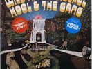 KOOL & THE GANG / WILD AND PEACEFUL / FUNK / SOUL / DE-LITE / TOSHIBA EMI JAPAN