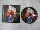 33T JOHNNY HALLYDAY .DESTINATION VEGAS...PICTURE DISC .NEUF