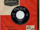 LITTLE RICHARD Rip it up Ready Teddy 45rpm 7' PS 1956 ITALY EX+