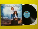 MODERN TALKING-BEST OF 16 SUPERHITS/LP/Italo Disco/C.C.Catch/Bad Boys Blue