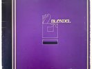 'AMAZING' BLONDEL **SIGNED** 