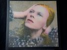 David Bowie Hunky Dory + lyrics 12