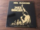 NEIL DIAMOND THE JAZZ SINGER MOFI MFSL 1-071 JAPAN PRESSING MINT VINYL