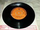 IKE & TINA TURNER -SOMEBODY (SOMEWHERE) NEEDS YOU -WB 5766 RARE  SOUL -TOP  Ex++