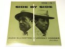 DUKE ELLINGTON & JOHNNY HODGES 