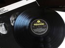BEATLES - WITH THE BEATLES 1981 UK RARE MONO B&Y NO 