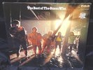 The Guess Who The Best of Sealed Vinyl Record Lp USA 1971 Orig Hype & Poster