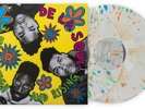 De La Soul 3 Feet High and Rising LP; Vinyl Me Please exclusive; limited edition