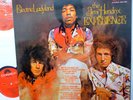 JIMI HENDRIX Germany Polydor 2LP ELECTRIC LADYLAND vg++ vinyl and gatefold NICE