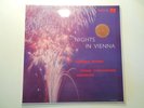 RUDOLF KEMPE VIENNA PHIL NIGHTS IN VIENNA HMV GOLD RIM NIPPER STEREO ASD 279  UK