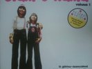 Glam-O-Rama Volume 1 Kiss Kiss James Boys Arrows The Quick The Trems