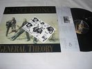 (0175) King Kong - General Theory - OIS - Beilage