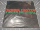 Ronnie Foster Sweet Revival vinyl LP