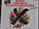 AUDIOPHILE TAS COLGEMS STEREO COS0 5001 USA SDTK Professionals Maurice JARRE SS