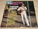 Lonesome 7-7203 by Hawkshaw Hawkins (Vinyl LP, USA Sealed)