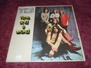 Yes Time And A Word ’70 Atlantic SD 8273 US Astral Traveler Immaculate Presswell