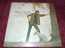 Neil Young Everybody Knows This Is Nowhere 1969 Reprise RS 6349 Nice Copy