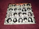 Rolling Stones Some Girls '78 1st Press Banned Judy Garland Marilyn Monroe Cover