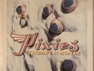 PIXIES TROMPE LE MONDE LP 4AD UK 1991 FIRST PRESS NEAR MINT FAST DISPATCH