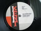 TOMMY HUNT   THE WORK SONG    Kent 103   NORTHERN SOUL