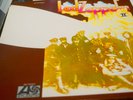 LED ZEPPELIN II Original ATLANTIC SD 19127 LP pr matrix  VINYL LP EX moby dick